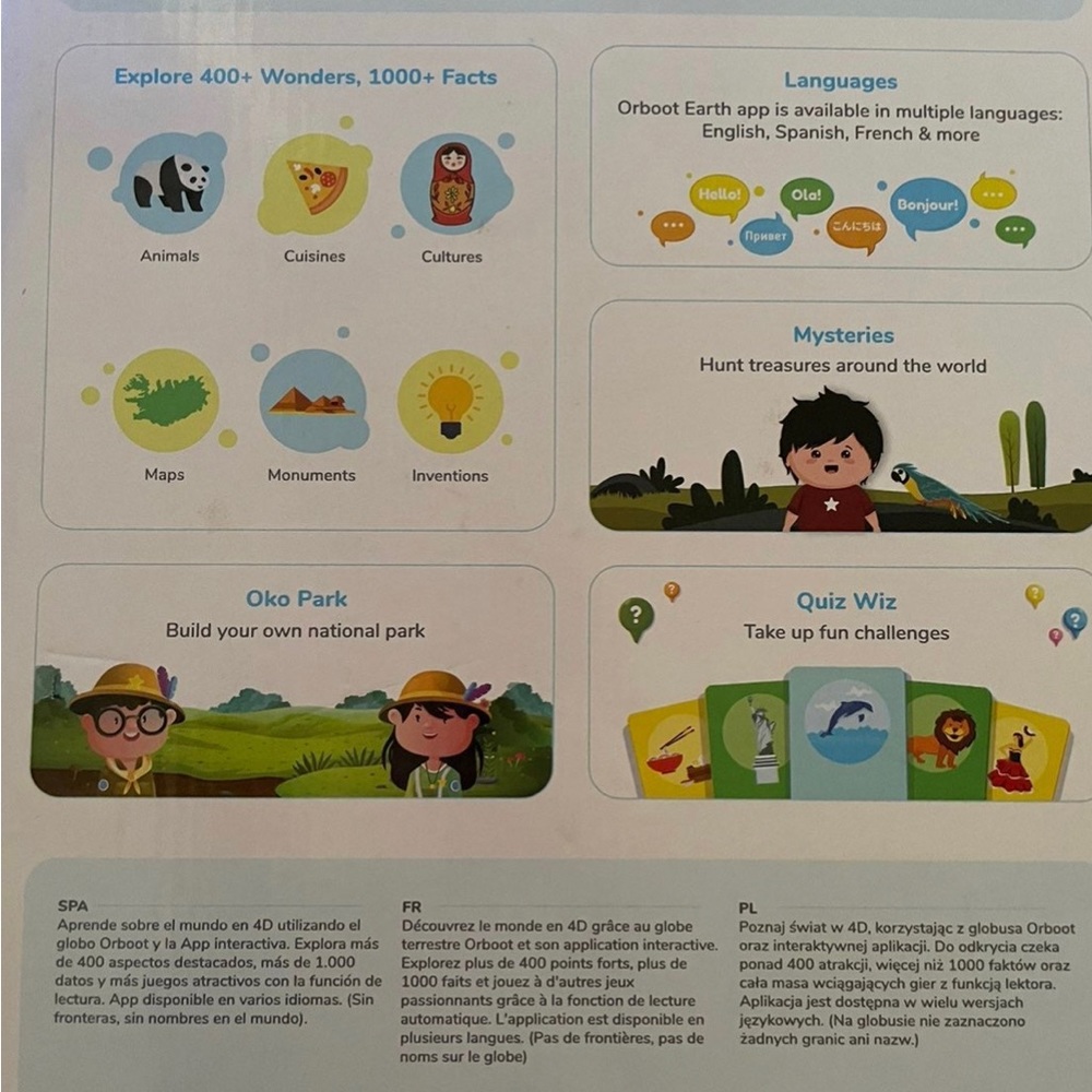 OrBoot - Picture 2 of 4